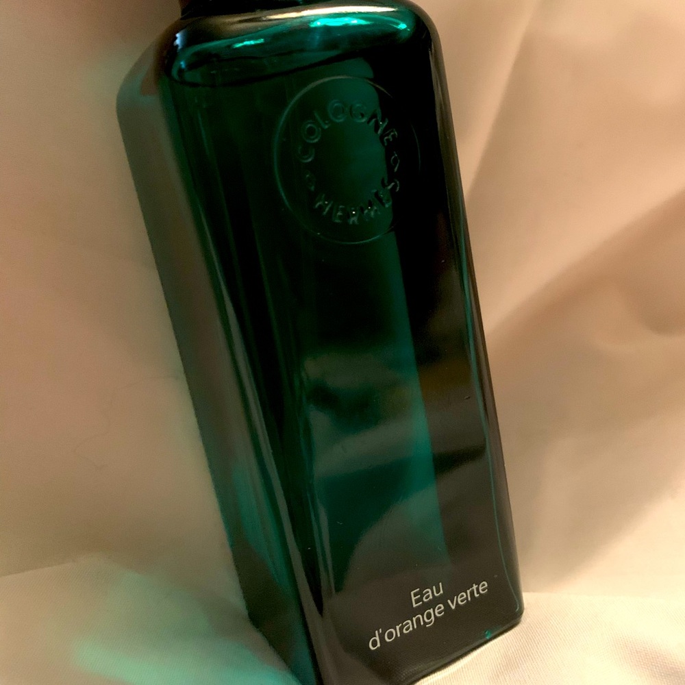 Hermès Eau d’ Orange Vert